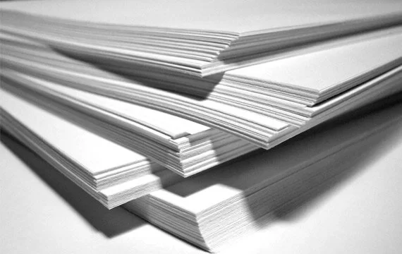 Прием бумаги для печати во Владимирской области